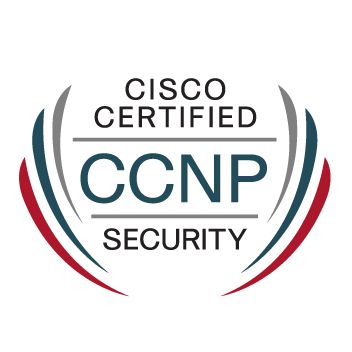 Cisco CCNP Security
